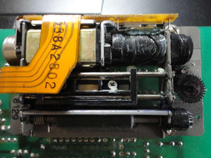 EPSON-M150 II