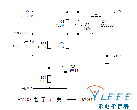 PMOS电子开关.GIF