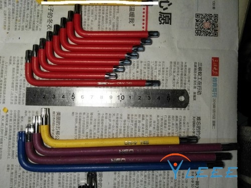 工具锂电池，烙铁，进口美工刀片，绝缘胶带，TAIWAN批头，自锁批头夹-16.jpg