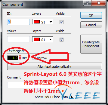Sprint-Layout 6.0 调整字符大小1.png