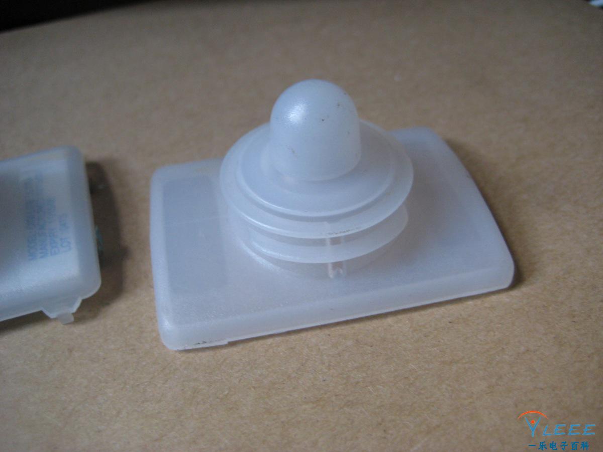 我来玩 奶头,做延时小灯!