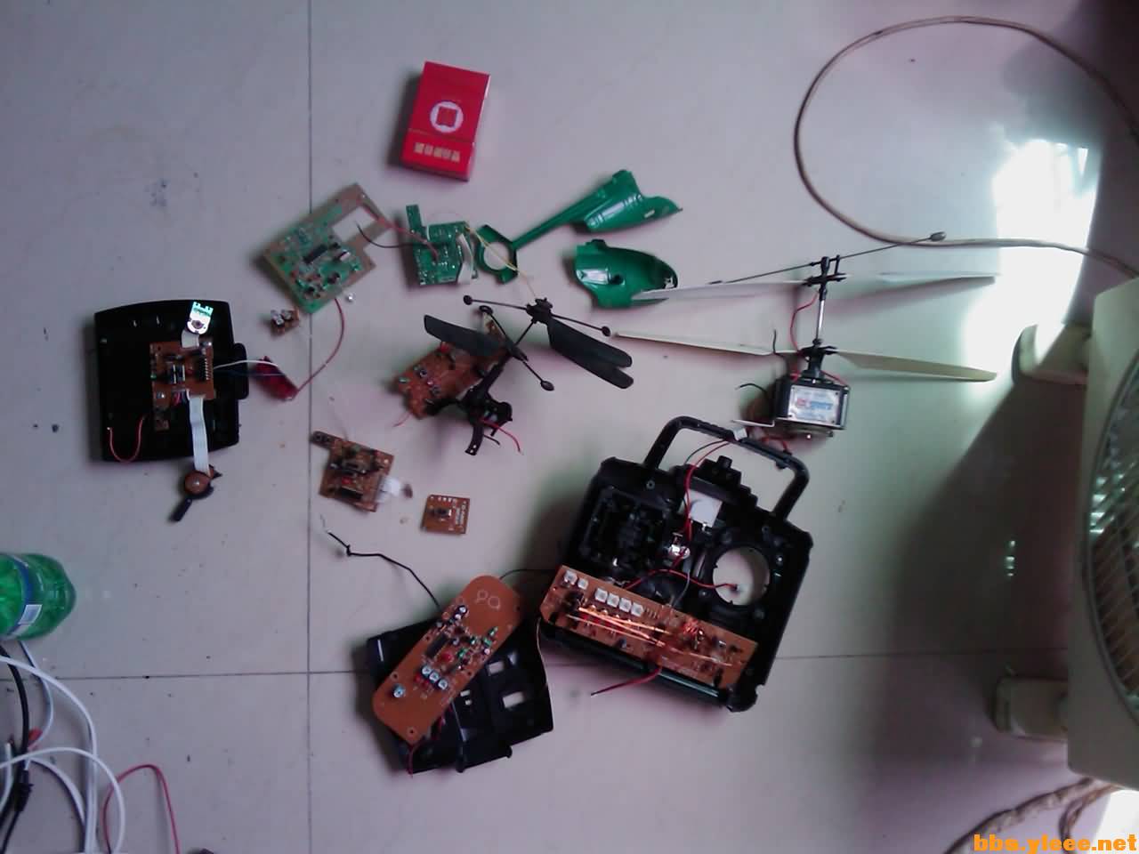 个人闲置物品。主板。遥控飞机。个人闲置物品