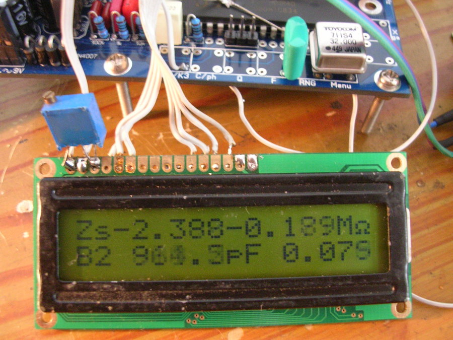 2098楼程序，32M有源晶振