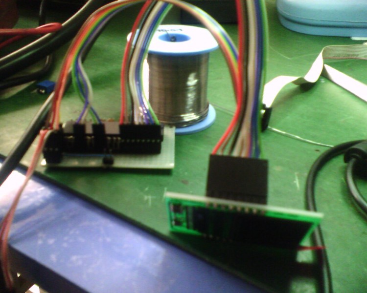 一点都不亮的OLED！555555