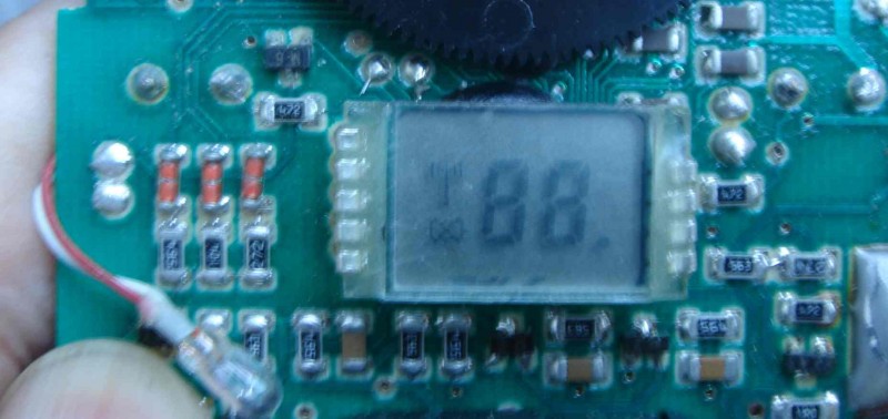 LXD 电波钟显示瞬间.jpg