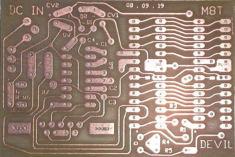 PCB
