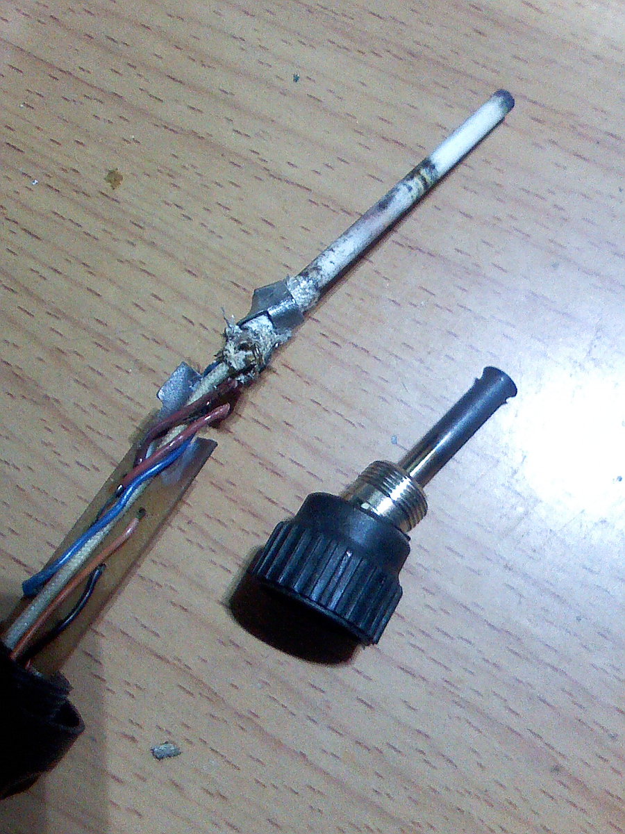很难才搞的出来，线都搞断了