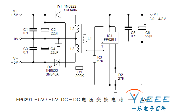 FP6291  5V -5V.GIF