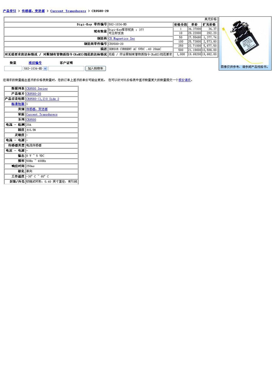 国外销售价格
