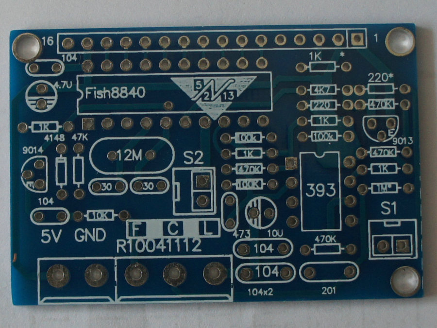 电感电容表PCB空板照片.jpg