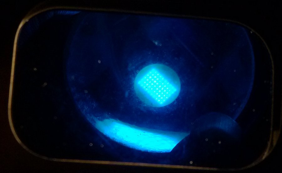 只接了19V的电源