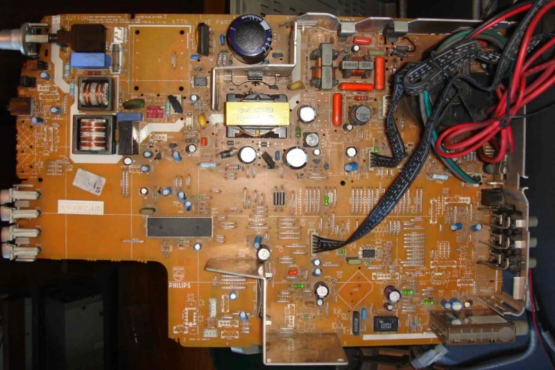 菲利普：电路板·元件面 .jpg