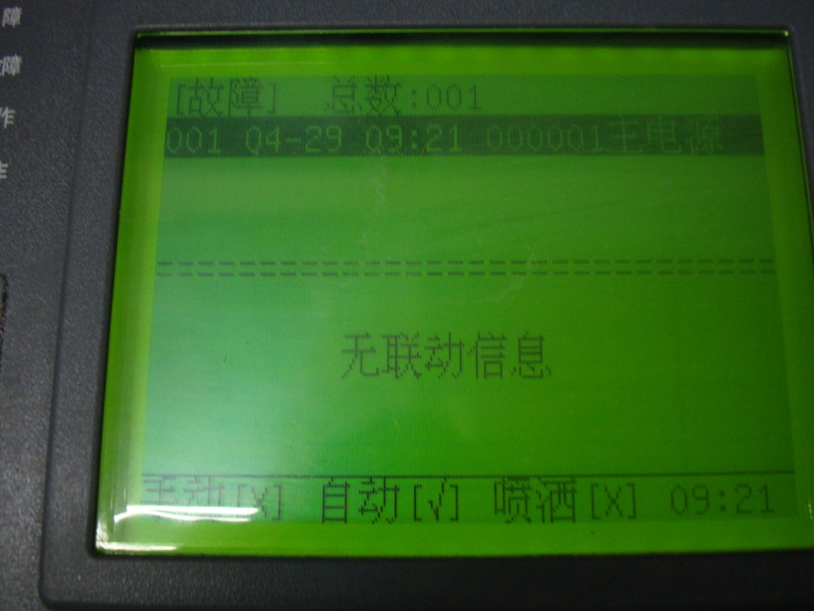 工作