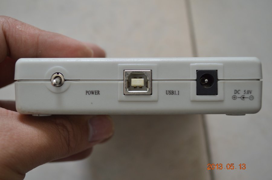记得是熊那里淘来的，没用过20元