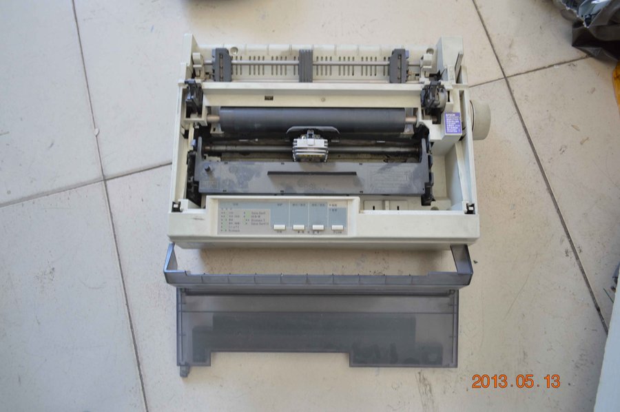 lq300k+好的。缺根针，所见即所得，好像是缺个东西200元