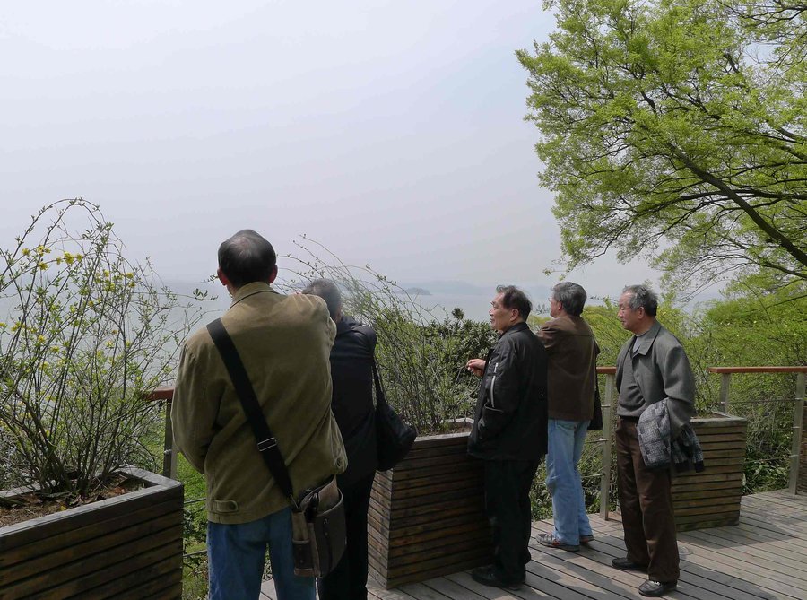 同学们