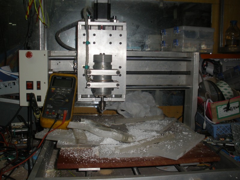 CNC