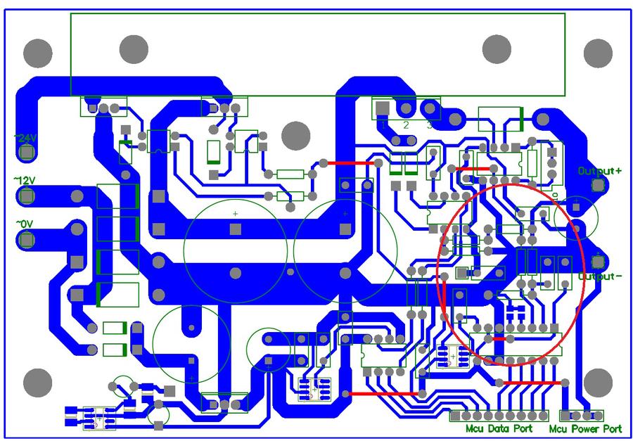 PCB图