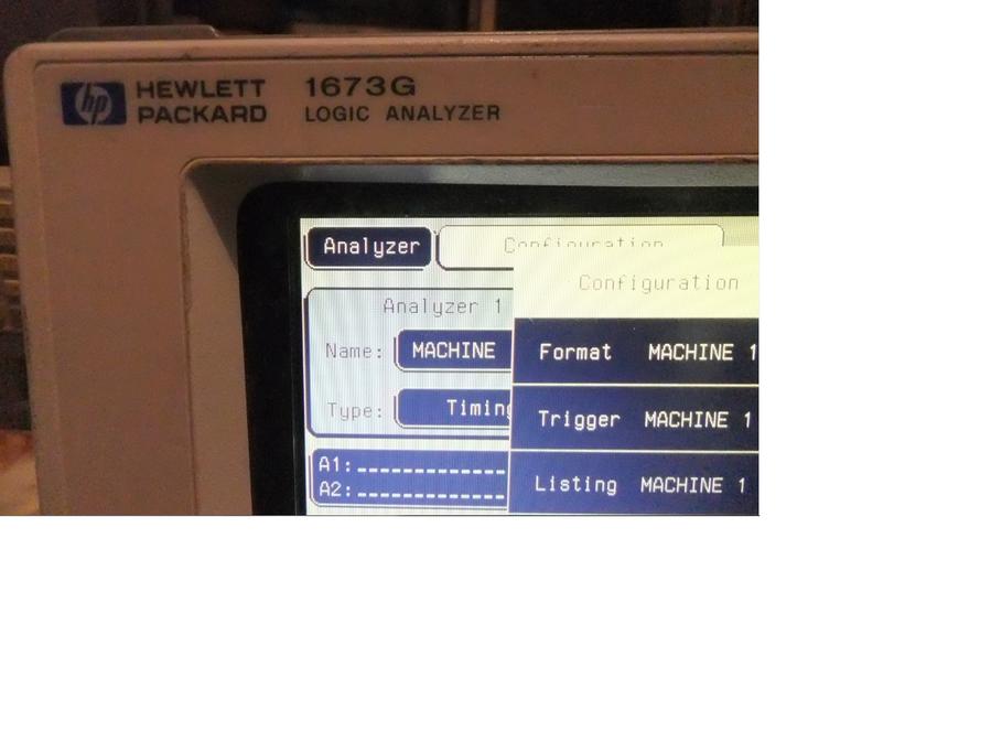 惠普逻辑分析仪1673G.jpg型号.jpg