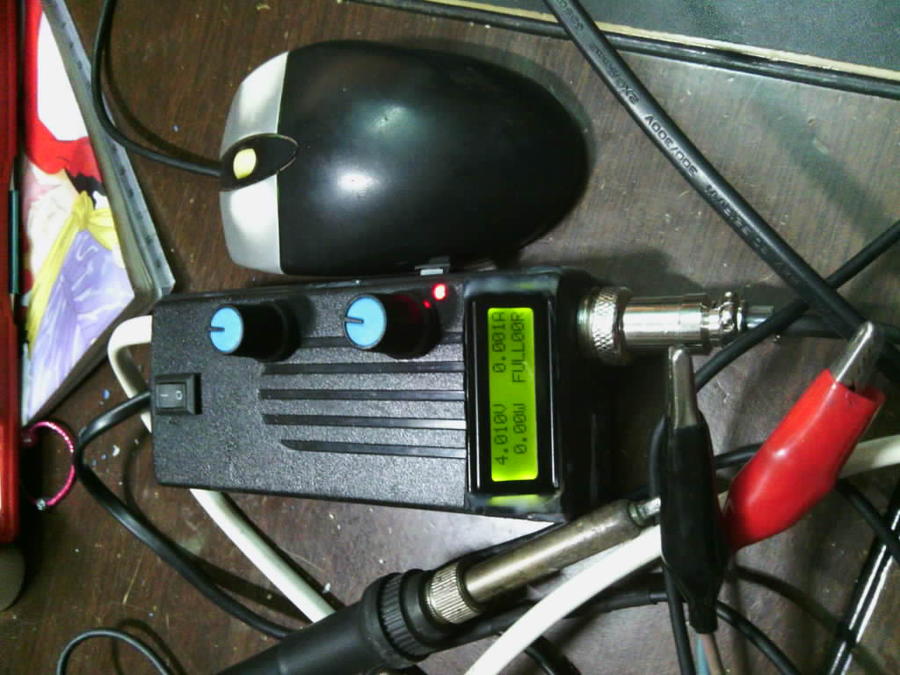 方便，不用带两个出门