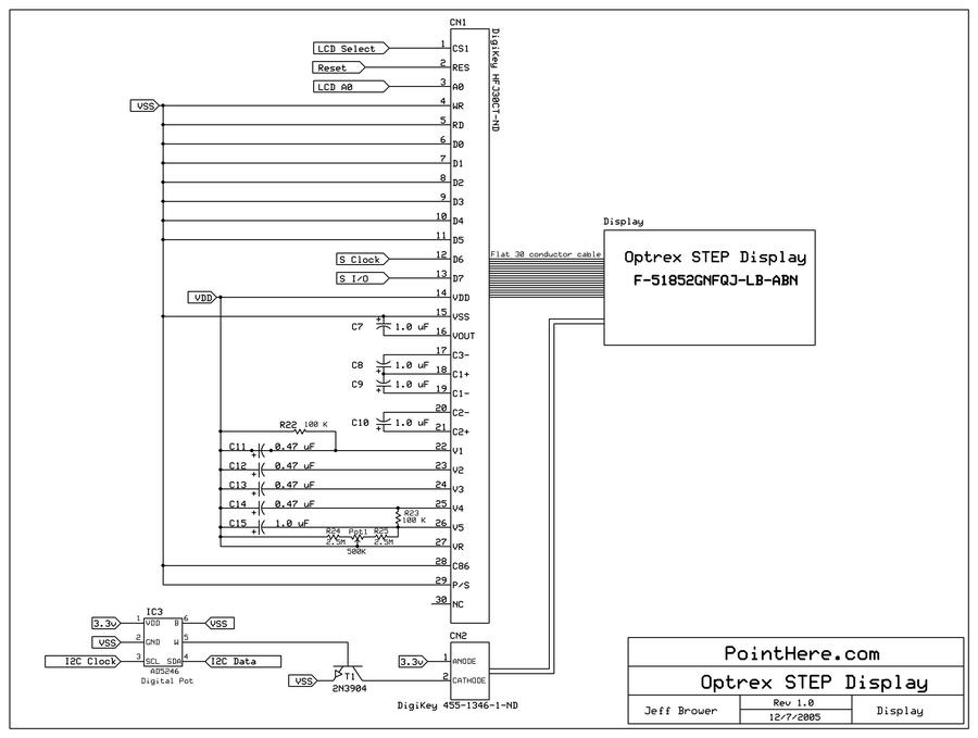 Optrex Step Display.JPG