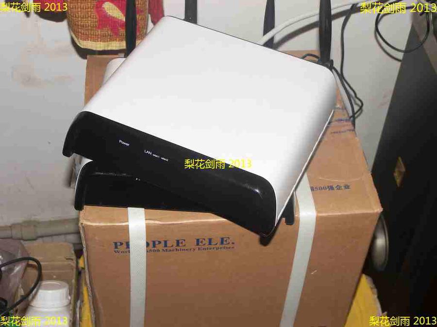 2个路由都不错！