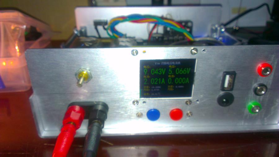 9V/2A