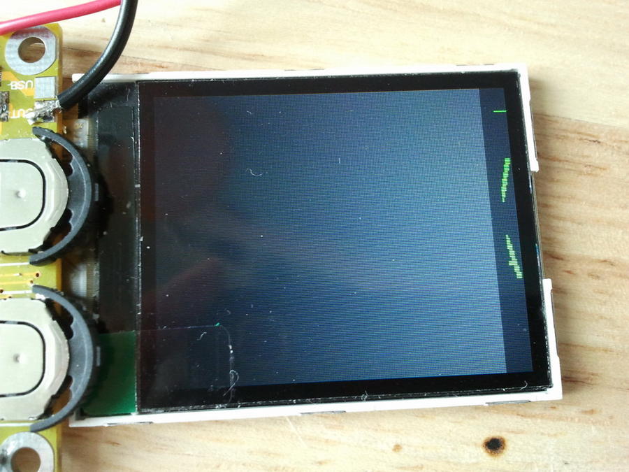 电压电流的页面