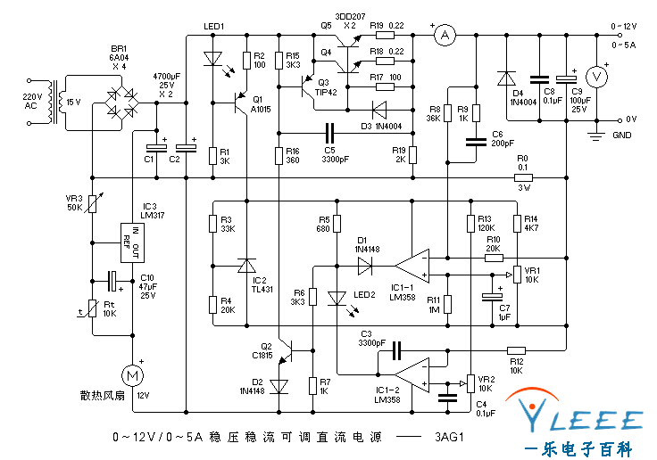 0-12V 0-5A稳流稳压可调直流试验电源-3.GIF