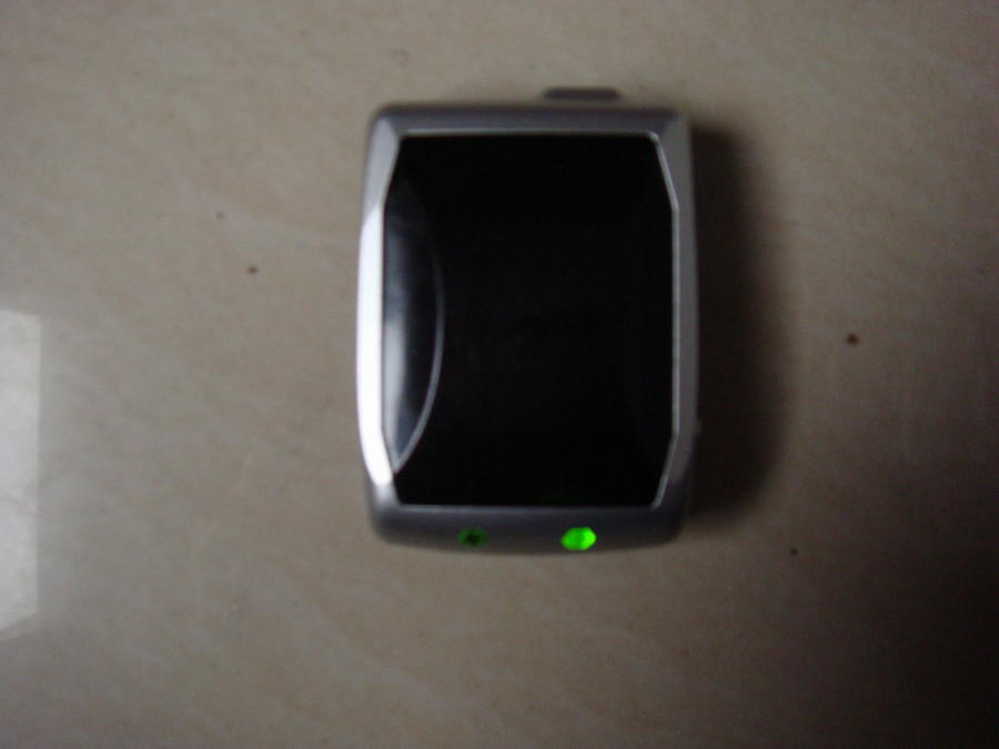 gps蓝牙模块1