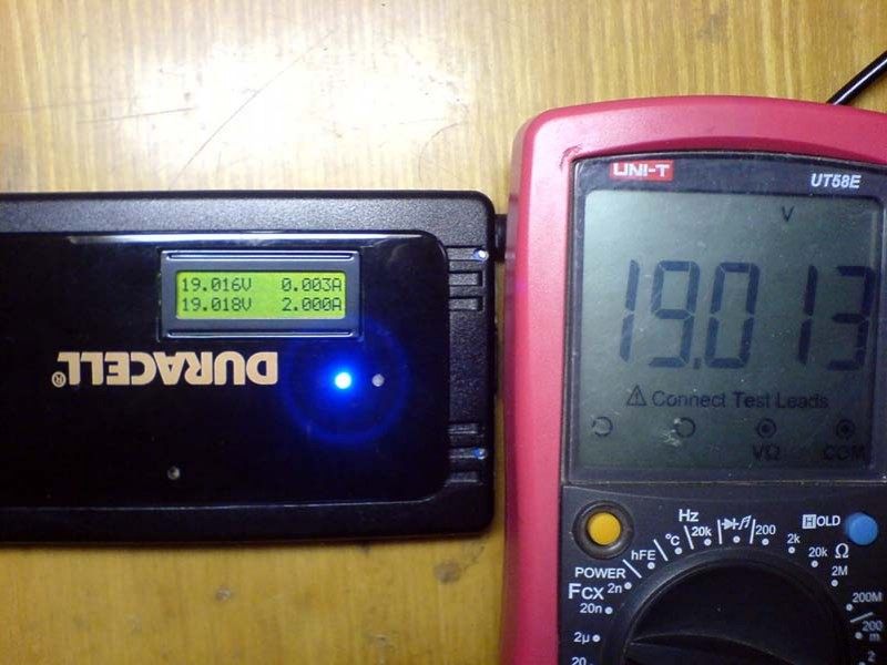 [DIY]kensington120W恒流/恒压可调电源＋T26双路表头