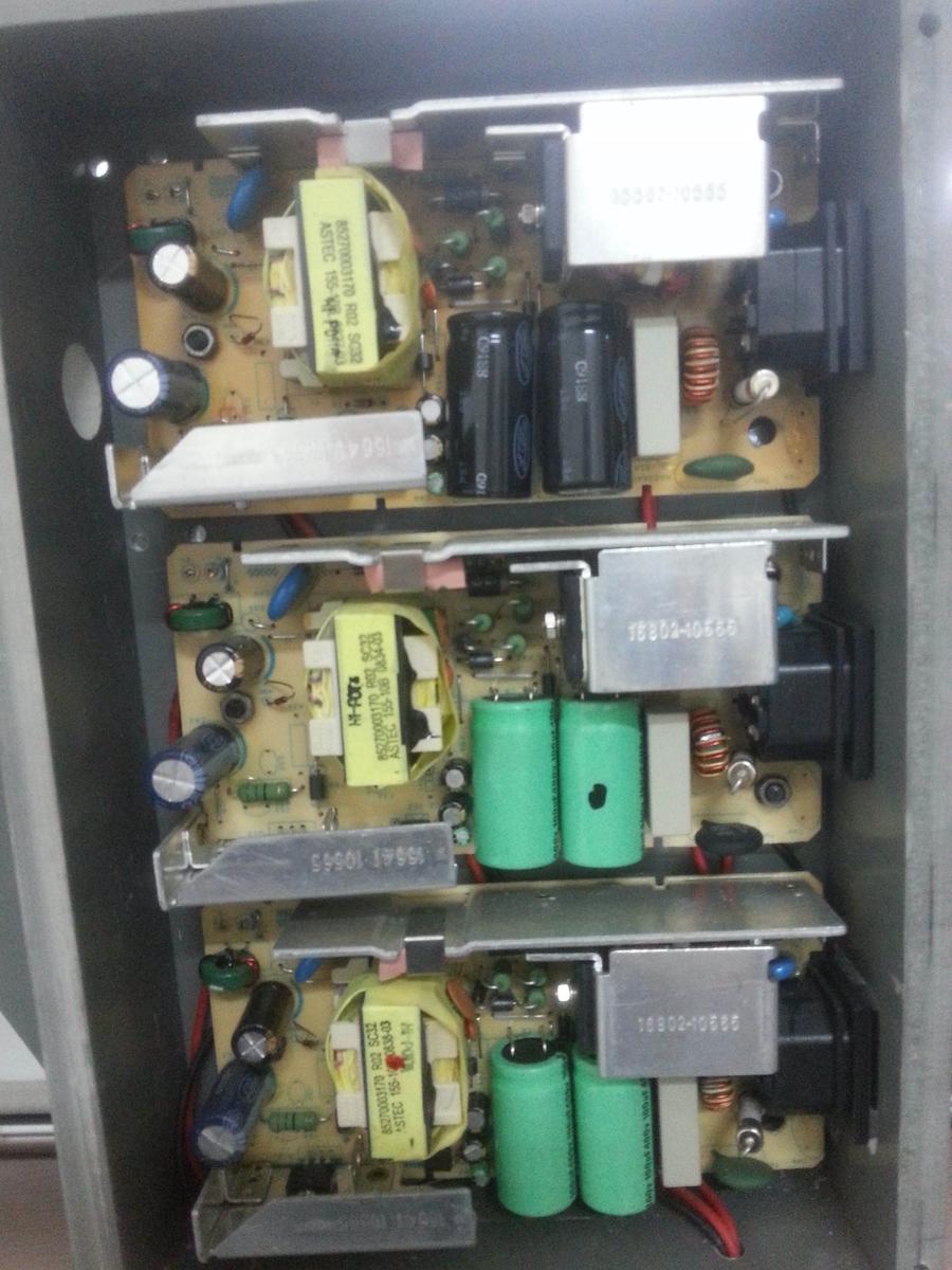 电源（一乐的）