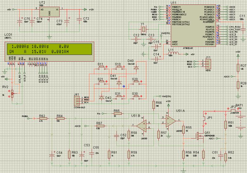 因库中无2402，故用3202代替了