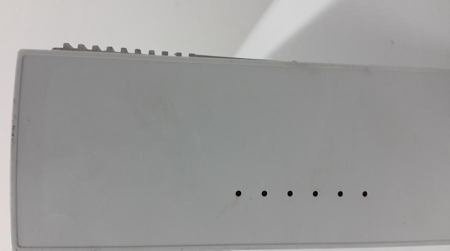 工作指示灯