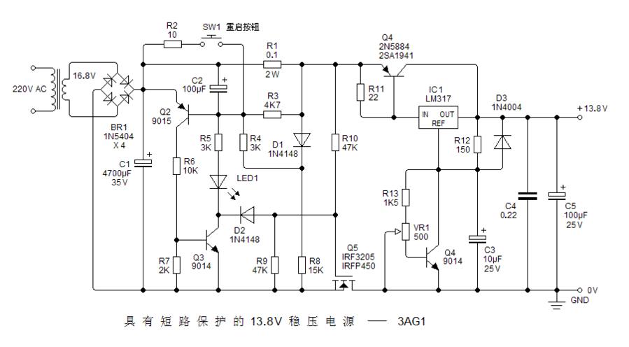 LM317-13.8V 3A.GIF