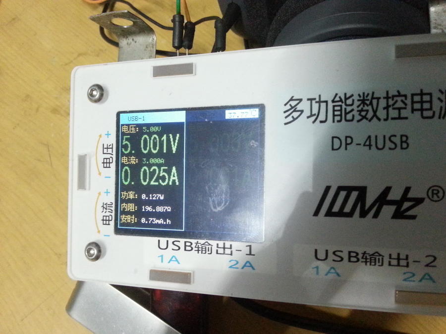 侧面