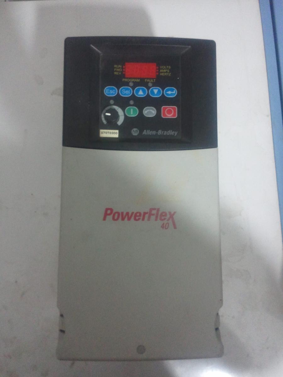 5.5KW全新的外貌