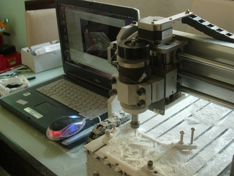 cnc emc2