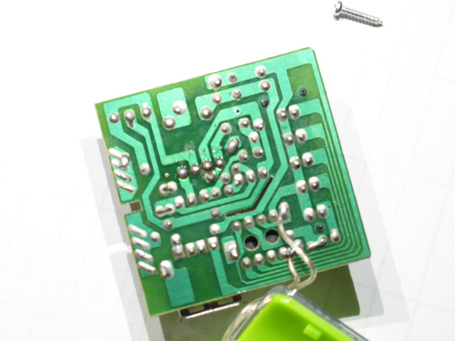 pcb背面1