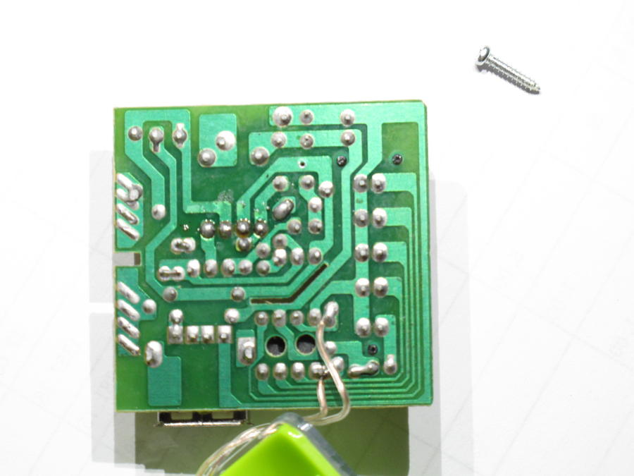 pcb背面2