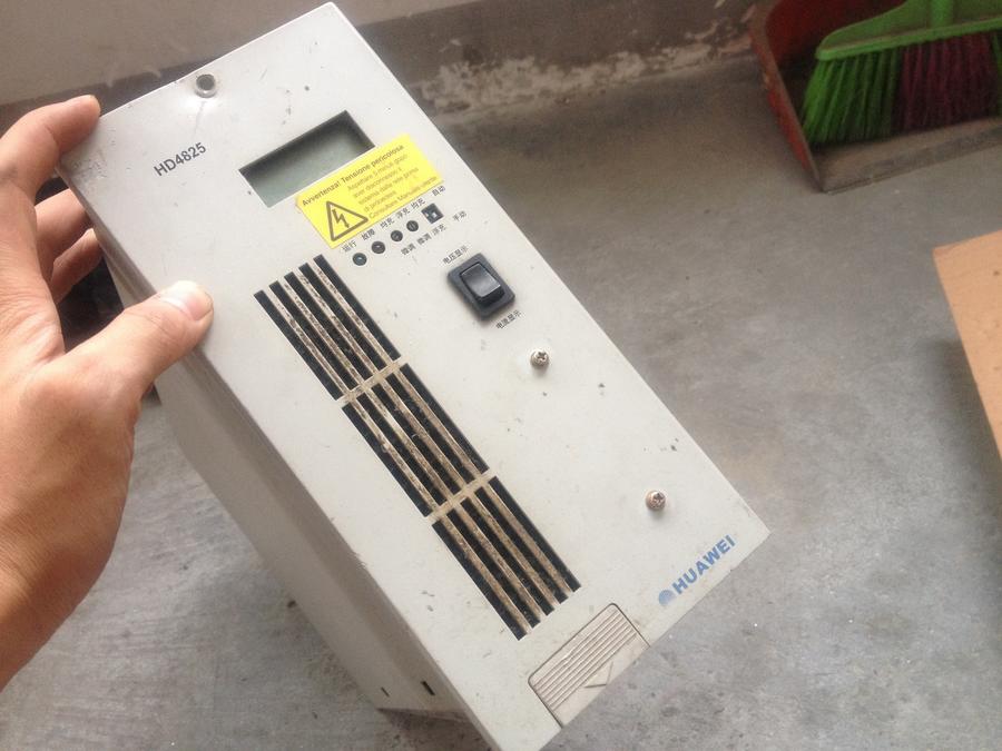 华为HD4825