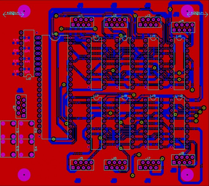 pcb