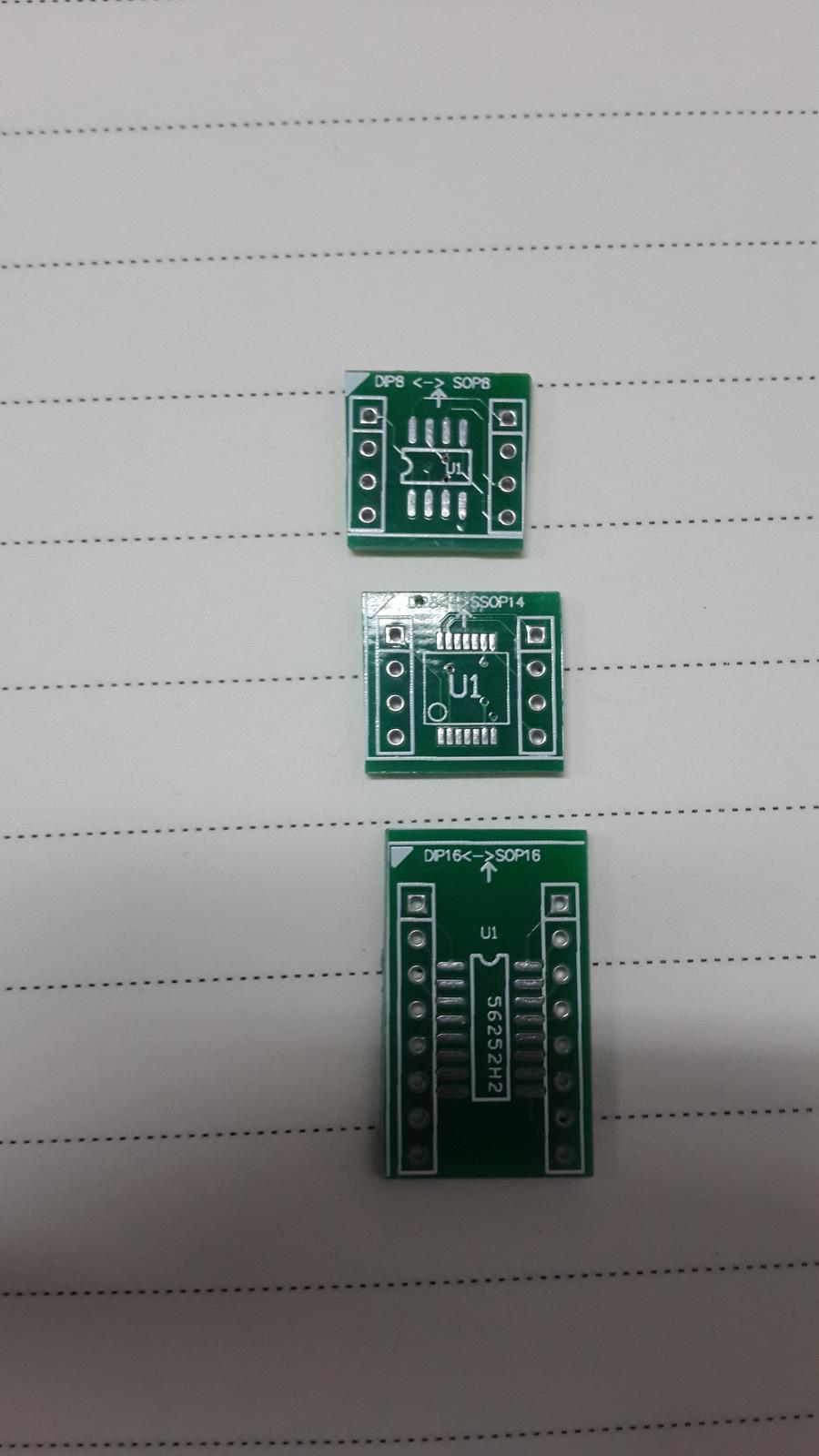 PCB2