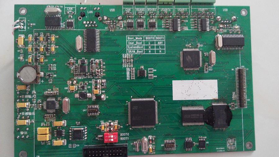 STM32F103