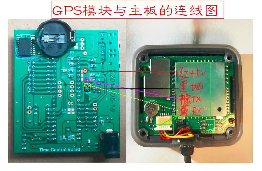 GPS模块与主板的连线图1.jpg