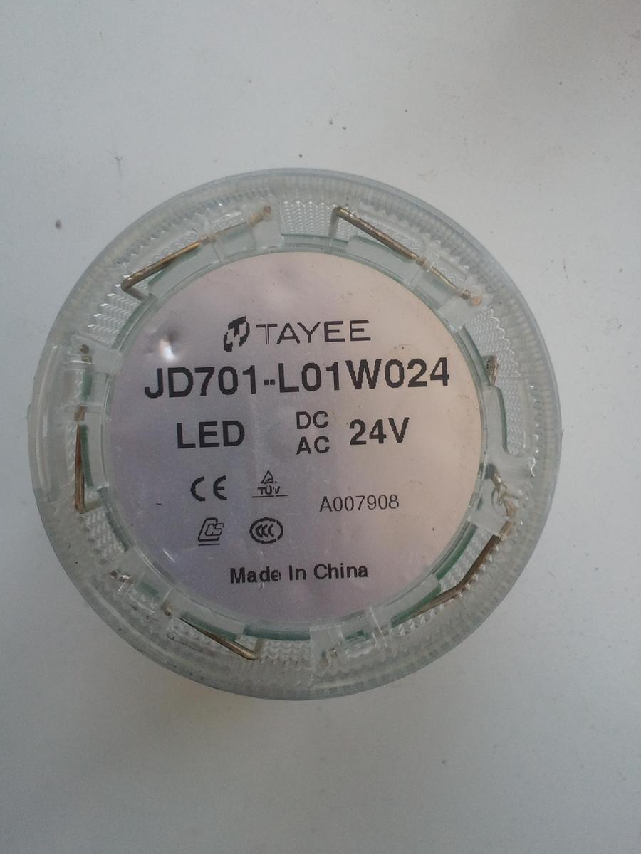 24vled