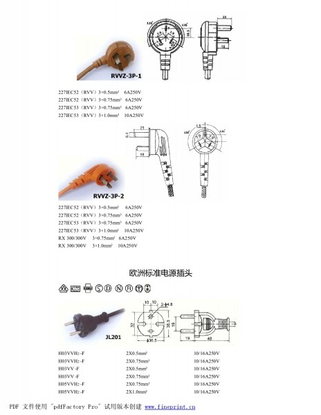 各国电源线插头标准-002.jpg