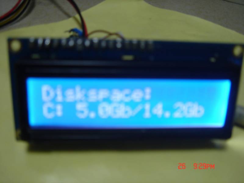 LCD Center显示图三