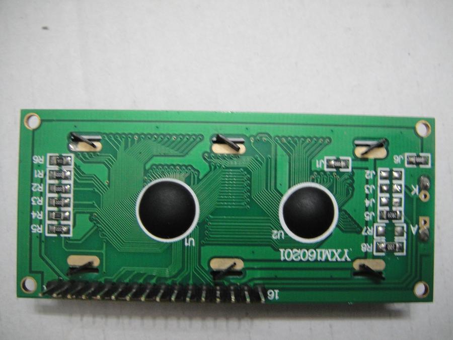 赠送 RT1602 5V  数量1个