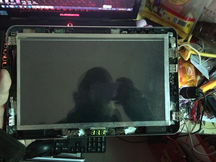 七喜P100